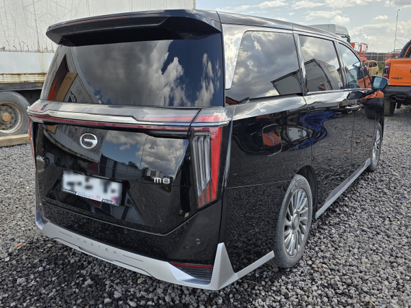 GAC GX 2.0T AT (I Поколение) — Б/У, 2023 г.