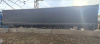 Meusburger/Новтрак SP Полуприцеп шторный SP-345PR — Б/У, 2021 г.