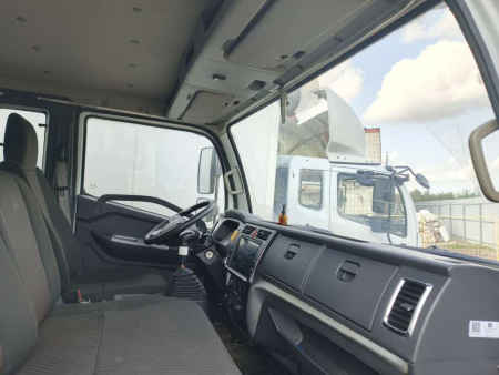 АВТОМЕХАНИЧЕСКИЙ ЗАВОД 47254A Рефрижератор — Б/У, 2024 г.