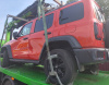 TANK 300 City Premium 2.0 8AT 4WD — Б/У, 2024 г.