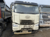 FAW CA 3310 8x4 Самосвал — Б/У, 2023 г.
