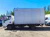 КамАЗ 43085 4x2 Изотермический/рефрижератор 57585A — Б/У, 2024 г.