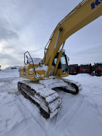 KOMATSU PC 220 Экскаватор PC 220-8M0 — Б/У, 2023 г.