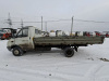 GAZ GAZELLE BUSINESS Бортовой 330252 — Б/У, 2020 г.