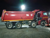 КамАЗ 65801 8x4 Самосвал 65801-001-68 — Б/У, 2020 г.