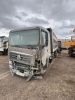 Howo T5G 8x4 Самосвал ZZ3317V386GE1 — Б/У, 2023 г.