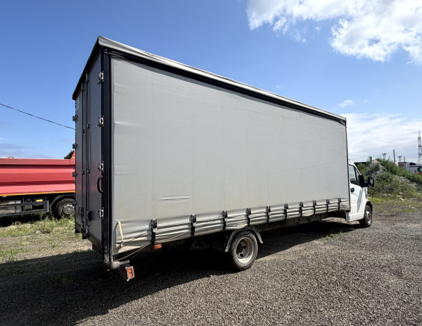 АВТОМАШ 2824DH — Б/У, 2024 г.