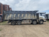 Shacman (Shaanxi) SX 8x4 Самосвал SX33186V366 — Б/У, 2024 г.