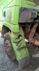 Shacman (Shaanxi) SX 8x4 Самосвал SX33186W366C — Б/У, 2023 г.