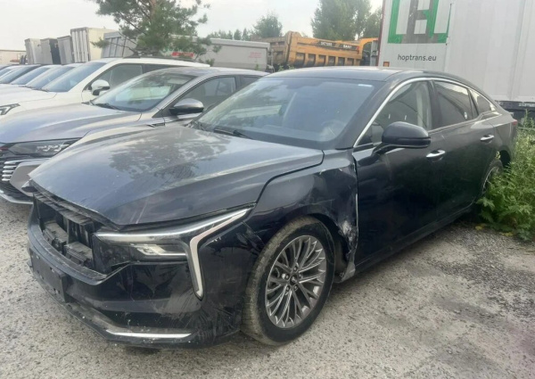FAW Bestune B70 1.5 AMT Enjoyment — Б/У, 2023 г.