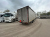 Новый завод 3008 на шасси JAC N90 Бортовой 3008C4 — Б/У, 2023 г.