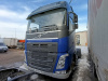 VOLVO FH 6x4 Седельный тягач — Б/У, 2018 г.