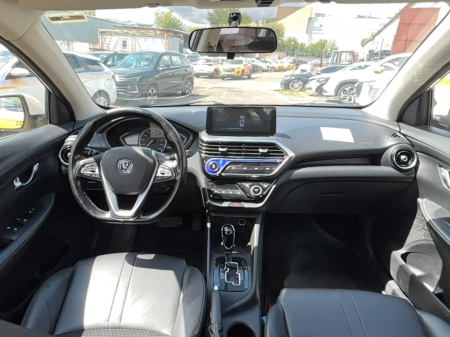 CHANGAN LX 1.5 5DCT (I поколение) — Б/У, 2023 г.
