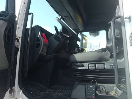 MAN TGX 18.480 4x2 — Б/У, 2023 г.