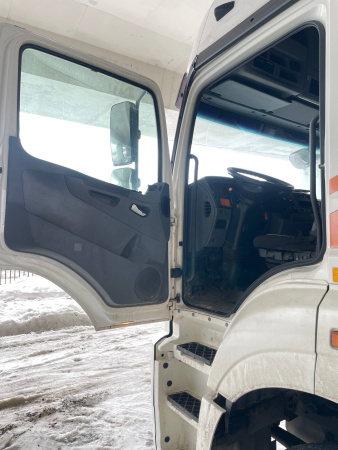 КамАЗ 5490 4x2 Седельный тягач 5490-DC — Б/У, 2019 г.