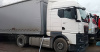 MAN TGX 18.470 4x2 BL SA — Б/У, 2022 г.