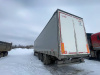 Fliegl SDS Полуприцеп Шторный/Бортовой SDS 350 — Б/У, 2024 г.