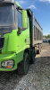 Shacman (Shaanxi) SX 8x4 Самосвал SX33186V366 — Б/У, 2023 г.