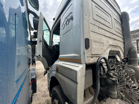 КамАЗ 5490 4x2 Седельный тягач 5490-033-87 — Б/У, 2018 г.