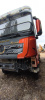 Shacman (Shaanxi) SX 6x6 Седельный тягач SX42584DV385 — Б/У, 2022 г.