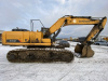 LiuGong CLG933 Экскаватор CLG933E — Б/У, 2022 г.