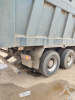 Shacman (Shaanxi) SX 8x4 Самосвал SX331863366 — Б/У, 2023 г.