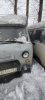 UAZ 3909 Грузопассажирский 390995-04 — Б/У, 2021 г.