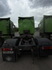 FAW JH6 6x4 Седельный тягач CA4250P25K15T1NE5A80 — Б/У, 2023 г.