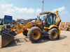 RUNMAX SE460 Экскаватор-погрузчик SE460TS — Б/У, 2023 г.