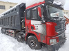Shacman (Shaanxi) SX 8x4 Самосвал SX331863366 — Б/У, 2023 г.