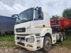 КАМАЗ 65206 6x4 Седельный Тягач — Б/У, 2021 г.