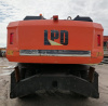 LPD LE230 Экскаватор колесный LE230W-K — Б/У, 2023 г.