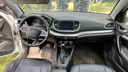 LADA Enjoy 1.8 122hp AT — Б/У, 2024 г.