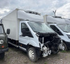 FORD Transit 350 Изотермический — Б/У, 2021 г.