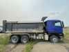 Howo T5G 6x4 Самосвал ZZ3257V384GE1 — Б/У, 2022 г.