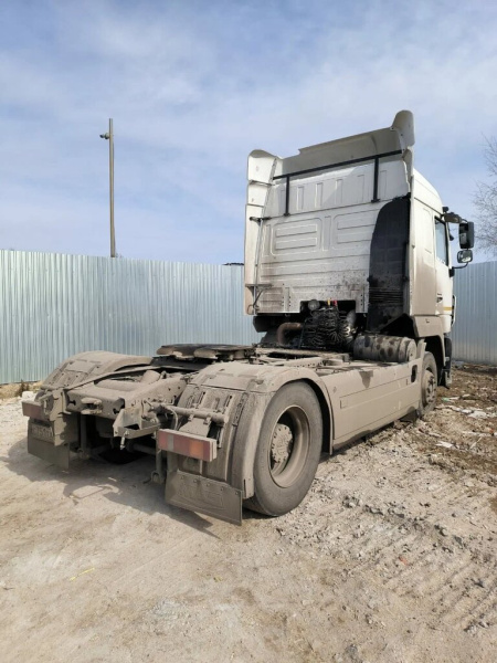 МАЗ 5440 4x2 Седельный тягач 544028-570-031 — Б/У, 2024 г.