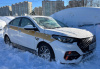 OMODA Life 1.5 CVT (I Поколение) — Б/У, 2023 г.