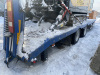 СПЕЦМАШ 8490 Прицеп тяжеловоз 2 оси 849071-04 — Б/У, 2023 г.