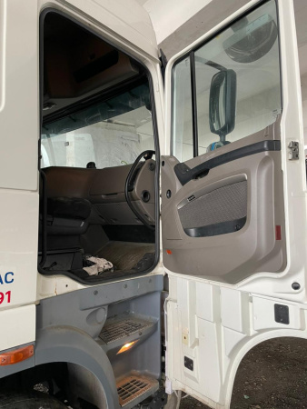 DAF XF 4x2 Седельный тягач FT XF 105 460 — Б/У, 2018 г.