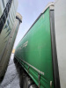 Schmitz Cargobull 9084 Полуприцеп шторный — Б/У, 2017 г.