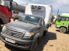 UAZ Profi Изотермический — Б/У, 2024 г.