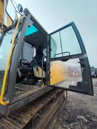 LGCE E6210 Экскаватор E6210HNLC — Б/У, 2023 г.