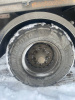 САВ (СпецАвто-Восток) 9318 Полуприцеп тяжеловоз 3 оси 931803E3 — Б/У, 2024 г.