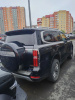 TANK 500 2.0T AT 4WD Urban — Б/У, 2024 г.