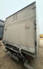JAC N90 Изотермический/рефрижератор 47881A — Б/У, 2024 г.