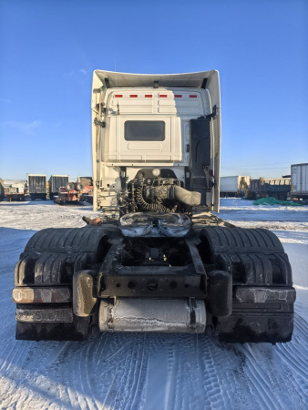 VALDAI 45 4x2 Седельный тягач FB2R13 — Б/У, 2023 г.