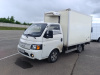 Центртранстехмаш АФ-77 на шасси JAC N35 Изотермический/рефрижератор АФ-77ACLJ-02 — Б/У, 2022 г.
