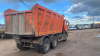 КамАЗ 6520 6x4 Самосвал 6520-53 — Б/У, 2022 г.