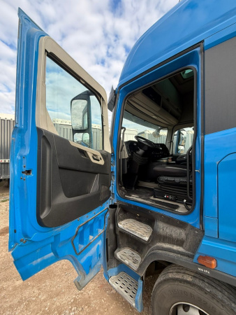 Ford F-Max 4x2 Седельный тягач CCK1 — Б/У, 2023 г.