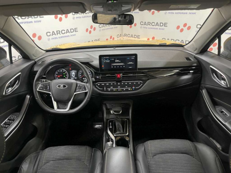 МОСКВИЧ Стандарт 1.5Т CVT — Б/У, 2023 г.